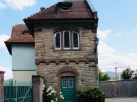 B&B Gernsbach - Altes Forstamt - Bed and Breakfast Gernsbach