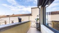 Penthouse Accademia - B&B