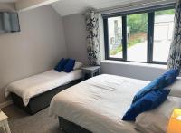 Railway Country House - Ferienwohnung Gorey