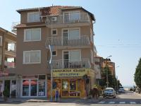 B&B Pomorie - Guest House Taligarov - Bed and Breakfast Pomorie