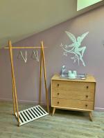 Suite Familiale Deluxe