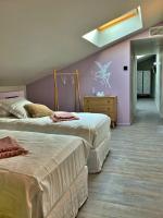 Suite Familiare Deluxe