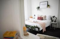Buchanan House Sasco Apartments - B&B Blackpool