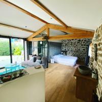 Suite with Terrace