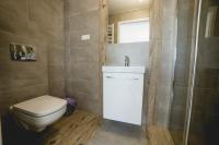 Chambre Double avec Salle de Bains Privative