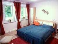 Apartment mit 2 Schlafzimmern