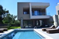 Aguacate Meliti with heated private swimming pool - B&B