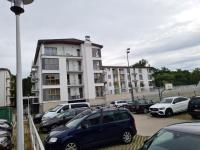 Apartament nad klifem w Dziwnówku - Ferienwohnung