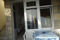 A2+1 Groundfloor Brela - B&B Brela