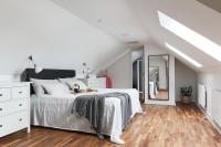 B&B Uppsala - Cozy Apartment - Bed and Breakfast Uppsala