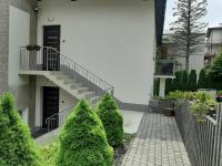 Apartamenty ,,Trzy Sosny'' Rymanów-Zdrój - B&B Rymanów-Zdrój