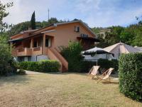 Appartamenti Anna - Ferienwohnung