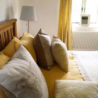 Hollyhock House - Chambres d’hôtes Stonesfield