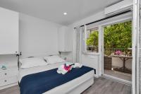 Luxurious studio apartment Toma - B&B Makarska