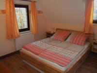 B&B Bad Schandau - Doppelzimmer Liliensteinblick 1.OG - Bed and Breakfast Bad Schandau