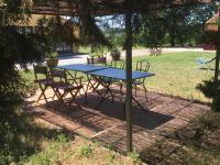 Le Grascete - Chambres d’hôtes Bolgheri