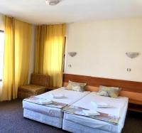 Chambre Double ou Lits Jumeaux Standard