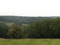 La grange de Tombeloly - B&B Clermont-de-Beauregard