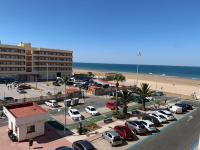 Playa Atlantico Sur Grupo AC Gestion - Bed and Breakfast Cádiz