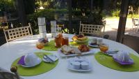 Entre Lyon et Beaujolais - Ferienwohnung Châtillon