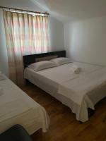 Habitación Triple Básica