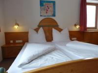 Appartement 1 Chambre avec Balcon - B