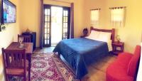 Suite with Balcony