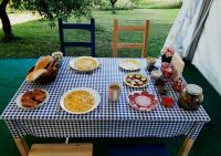 Green Eden - B&B Gornji Zvečaj