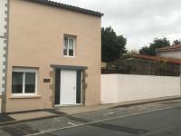 Haus mit 2 Schlafzimmern
