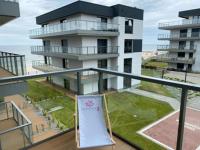 Apartament SZAFIROWY Gardenia Dziwnów z widokiem na morze - B&B