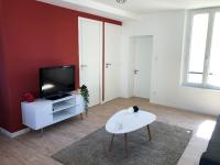 Une parenthèse de confort à proximité du centre - B&B