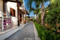 B&B Armonie - B&B San Vito Lo Capo