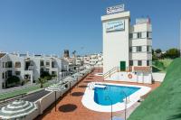 Two bedroom penthouse in Torremuelle Benalmádena - B&B Benalmádena