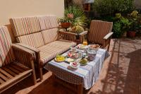 Gartenapartment Finca Cortez - Ferienwohnung
