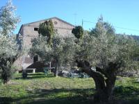 B&B Ibi - Casa Rural Masía Barbera - Bed and Breakfast Ibi