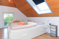 Huus Tide - B&B Werdum