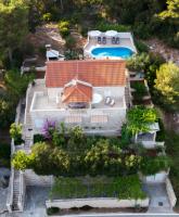 Villa Katja - B&B Sumartin