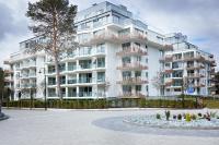 Luxury Del Sol Apartments Świnoujście - B&B