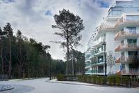 Luxury Del Sol Apartments Świnoujście - B&B Świnoujście