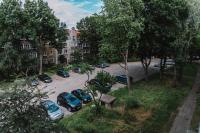 Olives Marina Apartment Gdańsk - B&B