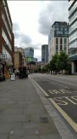 STUDIO IN THE HEART OF THE CITY - ALDGATE ZONE 1 - B&B