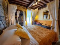 Appartamento Deluxe con 2 Camere da Letto e Vista Giardino