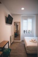 Camera Matrimoniale con Balcone