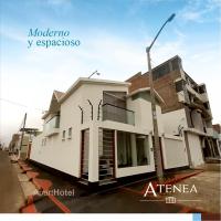 Apart Hotel Atenea