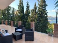 Villa Mimma - Ferienwohnung Taormina
