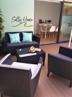 Salty House - B&B Furadouro