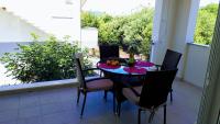 Appartement - Vue sur Jardin