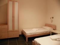 Appartement met 2 slaapkamers