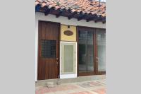 Bellísimo chalet en Zona Colonial (301) - Ferienwohnung