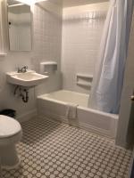 Chambre avec 2 Grands Lits Queen-Size 